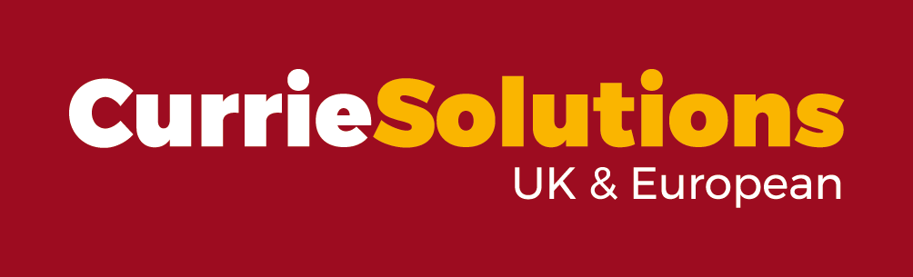 Currie Solutions Logo