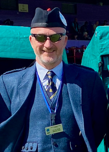 Stuart Coils