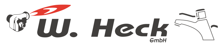 Heck Heizung