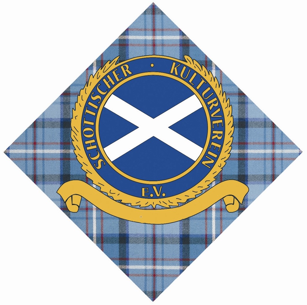 schottischer kulturverein logo