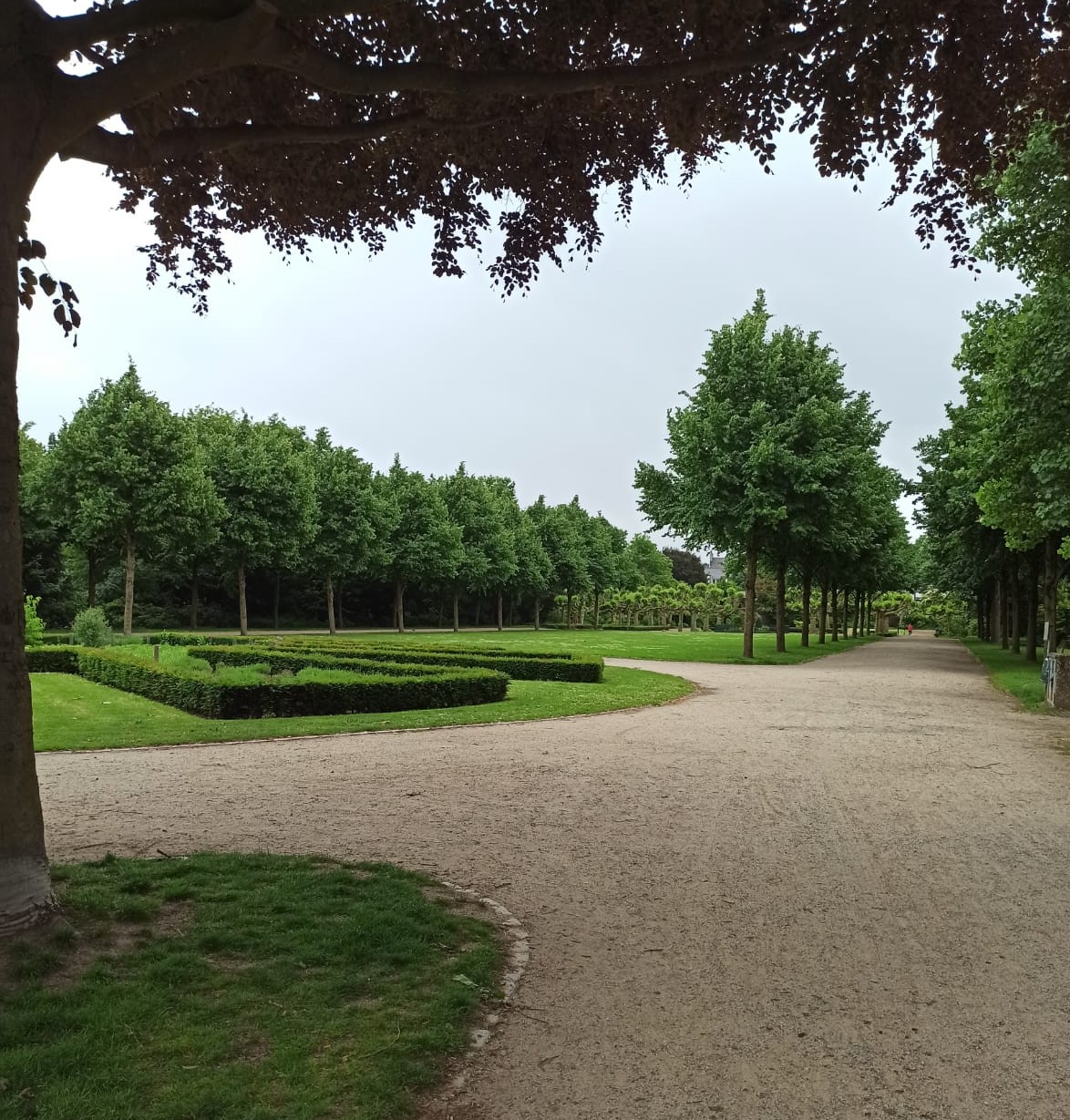 goch stadtpark